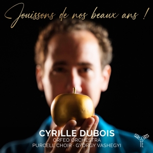 Cyrille Dubois - Jouissons De Nos Beaux Ans! i gruppen CD / Övrigt hos Bengans Skivbutik AB (4308717)