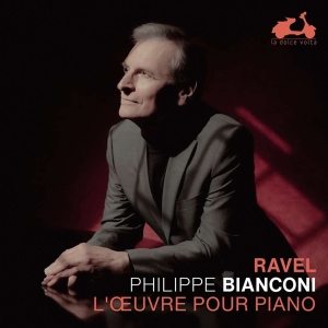 Bianconi Philippe - Ravel: The Piano Works i gruppen VI TIPSAR / Julklappstips CD hos Bengans Skivbutik AB (4308718)