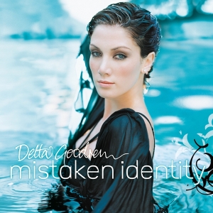 Delta Goodrem - Mistaken Identity i gruppen VINYL / Pop-Rock hos Bengans Skivbutik AB (4308721)