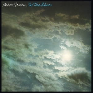 Peter Green - In The Skies i gruppen VI TIPSAR / Julklappstips Vinyl hos Bengans Skivbutik AB (4308725)