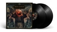 Black Sabbath - Live In The Usa 1974 (2 Lp Vinyl) i gruppen VI TIPSAR / Julklappstips Vinyl hos Bengans Skivbutik AB (4308761)