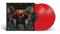 Black Sabbath - Live In The Usa 1974 (2 Lp Red Viny i gruppen VI TIPSAR / Julklappstips Vinyl hos Bengans Skivbutik AB (4308762)