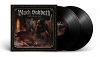 Black Sabbath - Sydney 1980 (2 Lp Vinyl) i gruppen VI TIPSAR / Julklappstips Vinyl hos Bengans Skivbutik AB (4308765)