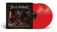 Black Sabbath - Sydney 1980 (2 Lp Röd Vinyl) i gruppen VI TIPSAR / Julklappstips Vinyl hos Bengans Skivbutik AB (4308766)