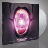 Avatar - Hunter Gatherer (Crystal Clear Viny i gruppen VI TIPSAR / Julklappstips Vinyl hos Bengans Skivbutik AB (4308773)