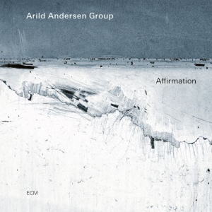 Arild Andersen Quartet - Affirmation (Vinyl) i gruppen ÖVRIGT / CDV06 hos Bengans Skivbutik AB (4308792)