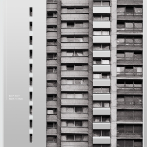 Brian Eno - Top Boy (Ost) i gruppen ÖVRIGT / CRM - Experimentell elektronisk musik hos Bengans Skivbutik AB (4308904)