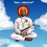 Sizzla - Praise Ye Jah i gruppen VI TIPSAR / Julklappstips Vinyl hos Bengans Skivbutik AB (4308958)