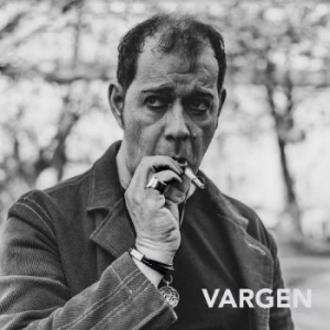 Vargen - Vargen i gruppen VINYL / Pop-Rock hos Bengans Skivbutik AB (4308962)