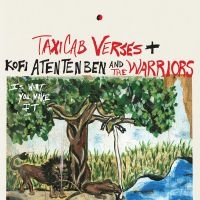 Taxicab Verses - Is What You Make It (Opaque Denim V i gruppen VI TIPSAR / Julklappstips Vinyl hos Bengans Skivbutik AB (4308967)