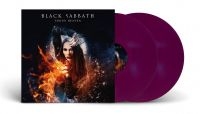 Black Sabbath - Tokyo Heaven (2 Lp Purple Vinyl) i gruppen VI TIPSAR / Julklappstips Vinyl hos Bengans Skivbutik AB (4308990)