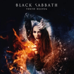 Black Sabbath - Tokyo Heaven (2 Lp Purple Vinyl) i gruppen VINYL / Hårdrock hos Bengans Skivbutik AB (4308990)