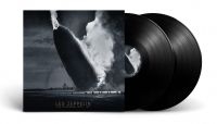 Led Zeppelin - Live In Canada 1970-71 (2 Lp Vinyl) i gruppen VI TIPSAR / Julklappstips Vinyl hos Bengans Skivbutik AB (4308993)