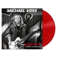 Voss Michael - Rockers Rollin'- A Tribute To Rick i gruppen VI TIPSAR / Julklappstips Vinyl hos Bengans Skivbutik AB (4308996)