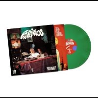 Flamingods - Head Of Pomegranate i gruppen VINYL / Pop-Rock hos Bengans Skivbutik AB (4309086)