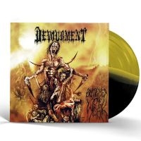 Devourment - Butcher The Weak i gruppen VI TIPSAR / Julklappstips Vinyl hos Bengans Skivbutik AB (4309090)