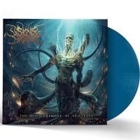 Signs Of The Swarm - The Disfigurement Of Existence i gruppen VINYL / Hårdrock hos Bengans Skivbutik AB (4309092)