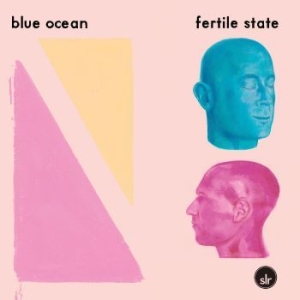 Ocean Blue - Fertile State i gruppen VI TIPSAR / Julklappstips CD hos Bengans Skivbutik AB (4309113)