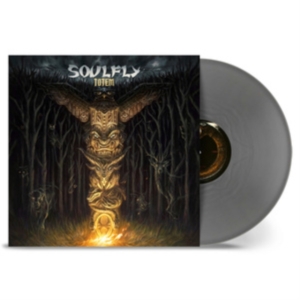 Soulfly - Totem (Silver Vinyl) i gruppen ÖVRIGT / Övrigt / aub hos Bengans Skivbutik AB (4309156)