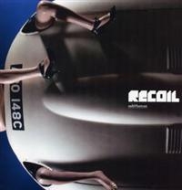 RECOIL - SUBHUMAN i gruppen VINYL / Pop-Rock hos Bengans Skivbutik AB (4309740)