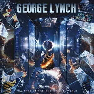 George Lynch - Guitars At The End Of The World i gruppen VI TIPSAR / Julklappstips Vinyl hos Bengans Skivbutik AB (4309814)