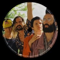 Big Thief - Vampire Empire / Born For Loving Yo i gruppen VINYL / Pop-Rock hos Bengans Skivbutik AB (4309953)