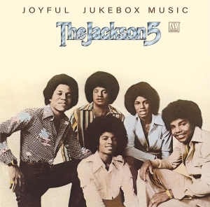 Jackson 5 - Joyful Jukebox Music i gruppen VI TIPSAR / Julklappstips CD hos Bengans Skivbutik AB (4310119)