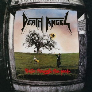 Death Angel - Frolic Through The Park i gruppen VI TIPSAR / Julklappstips CD hos Bengans Skivbutik AB (4310124)