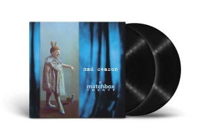 Matchbox Twenty - Mad Season i gruppen VI TIPSAR / Julklappstips Vinyl hos Bengans Skivbutik AB (4310249)