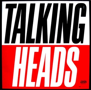 Talking Heads - True Stories i gruppen VINYL / Pop-Rock hos Bengans Skivbutik AB (4310252)