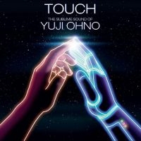 Ohno Yuji - Touch i gruppen VINYL / Pop-Rock,World Music hos Bengans Skivbutik AB (4310773)