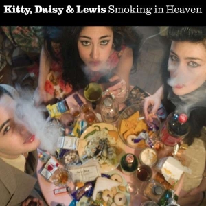 Kitty Daisy & Lewis - Smoking In Heaven i gruppen VINYL / Pop-Rock hos Bengans Skivbutik AB (4310789)
