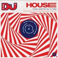 Various Artists - Dj Mag House i gruppen VINYL / Pop-Rock hos Bengans Skivbutik AB (4310793)