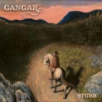 Gangar - Stubb i gruppen VINYL / Pop-Rock hos Bengans Skivbutik AB (4310800)