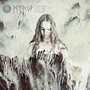 Myrkur - Myrkur i gruppen VI TIPSAR / Julklappstips Vinyl hos Bengans Skivbutik AB (4310814)