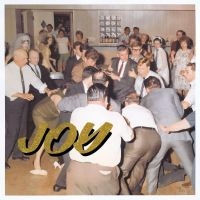 Idles - Joy As An Act Of Resistance. (Delux i gruppen VI TIPSAR / Julklappstips Vinyl hos Bengans Skivbutik AB (4310824)