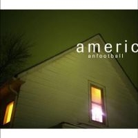 American Football - American Football (Deluxe Edition) i gruppen VINYL / Hårdrock,Pop-Rock hos Bengans Skivbutik AB (4310840)