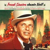 Sinatra Frank - Sings Christmas i gruppen VINYL / Julmusik,Pop-Rock hos Bengans Skivbutik AB (4310899)