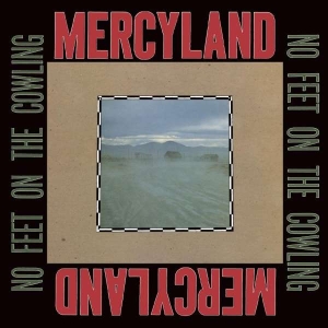 Mercyland - No Feet On The Cowling (Sunburst Vi i gruppen VI TIPSAR / Julklappstips Vinyl hos Bengans Skivbutik AB (4310901)