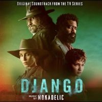 Mokadelic - Django i gruppen MUSIK / Dual Disc / Pop-Rock hos Bengans Skivbutik AB (4310946)