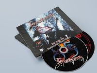 Venom - Live From The Hammersmith Odeon (Cd i gruppen CD / Hårdrock hos Bengans Skivbutik AB (4310959)