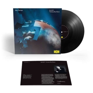 Max Richter Max Richter Max Richt - Sleep: Tranquility Base i gruppen VINYL / Kommande / Klassiskt hos Bengans Skivbutik AB (4310961)