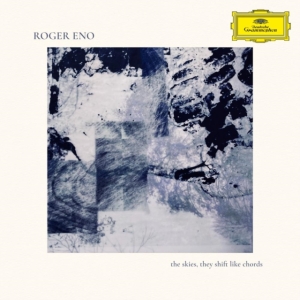 Roger Eno - The Skies, They Shift Like Chords? i gruppen ÖVRIGT / -Start CS hos Bengans Skivbutik AB (4310962)