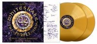 Whitesnake - The Purple Album: Special Gold i gruppen ÖVRIGT / -Start Jan R3 hos Bengans Skivbutik AB (4311076)