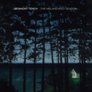 Benmont Tench - The Melancholy Season i gruppen ÖVRIGT / Övrigt / aub hos Bengans Skivbutik AB (4311079)