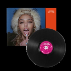 Fka Twigs - Caprisongs i gruppen VINYL / Pop-Rock hos Bengans Skivbutik AB (4311310)