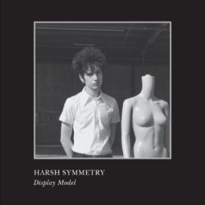 Harsh Symmetry - Display Model (White Vinyl) i gruppen VINYL / Pop hos Bengans Skivbutik AB (4311329)