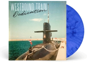 Westbound Train - Dedication i gruppen VI TIPSAR / Julklappstips Vinyl hos Bengans Skivbutik AB (4311610)