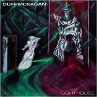 Duff Mckagan - Lighthouse i gruppen VI TIPSAR / Julklappstips Vinyl hos Bengans Skivbutik AB (4311670)