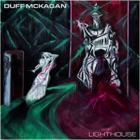 Duff Mckagan - Lighthouse i gruppen CD / Pop-Rock hos Bengans Skivbutik AB (4311675)